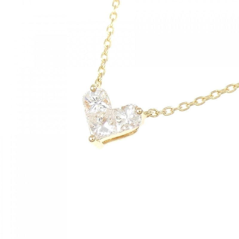 Nhẫn cổ điển Star Jewelry Mysterious Heart 0.28CT - Hàng hiệu Chính hãng 844332