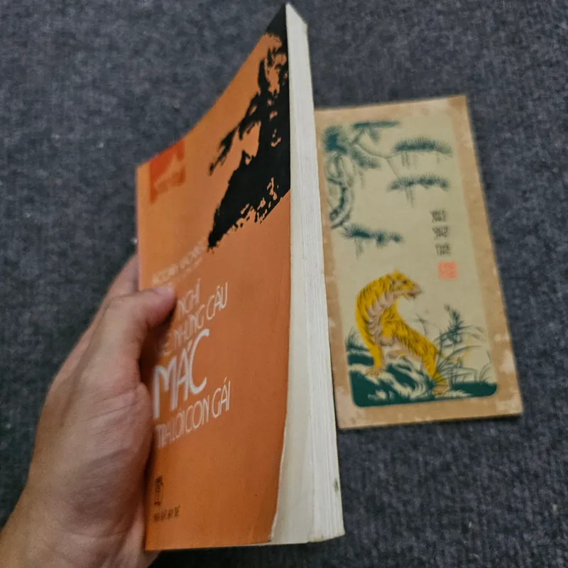 Suy nghĩ về những câu Mác trả lời con gái 734666