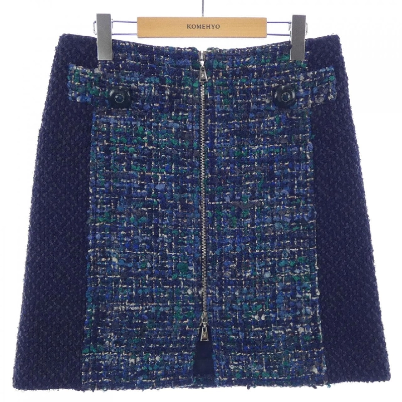 【Mã giảm giá】Váy Louis Vuitton 651261