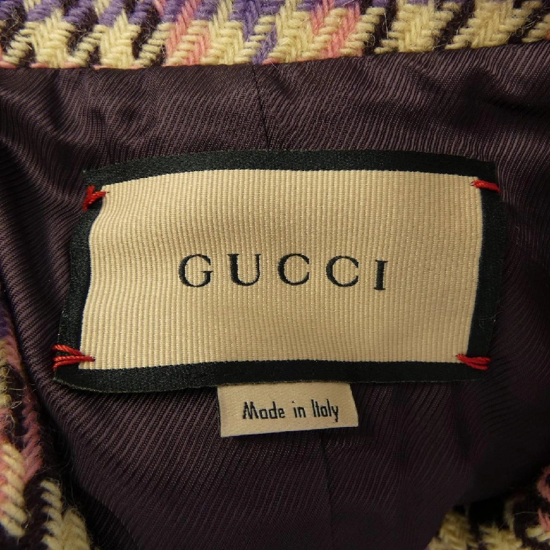 【Mã giảm giá】Gucci GUCCI Áo vest 646373