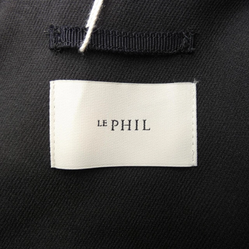 【Mã giảm giá】Lefil LE PHIL Áo choàng 640272