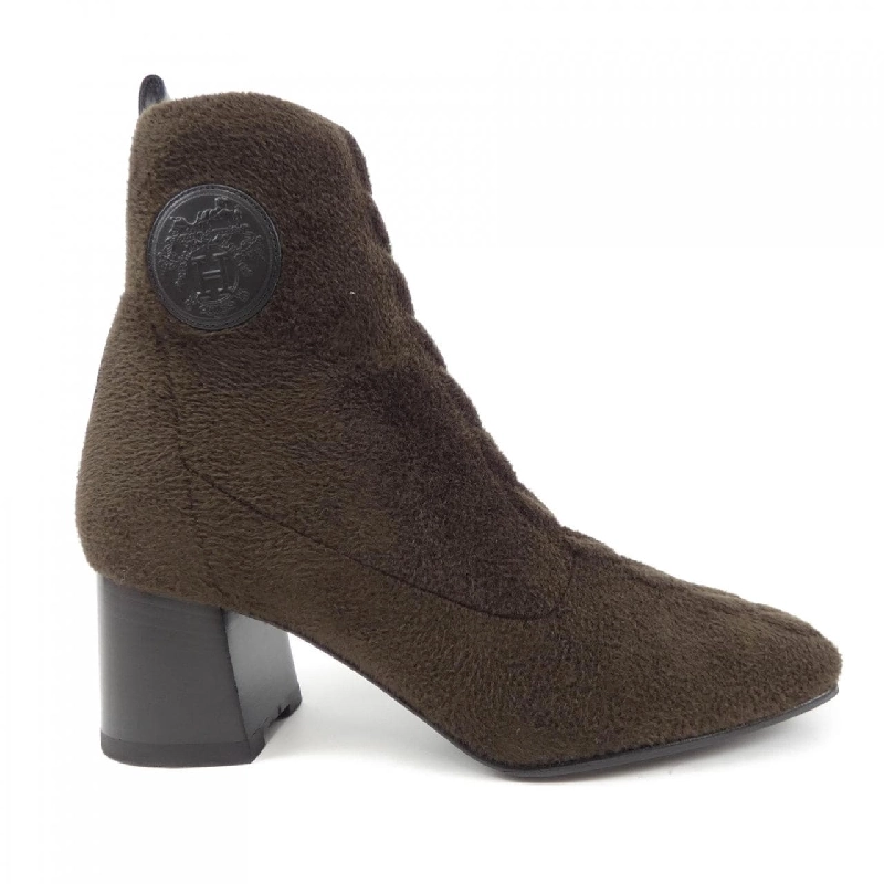 【Mã giảm giá】Giày bốt HERMES 664799