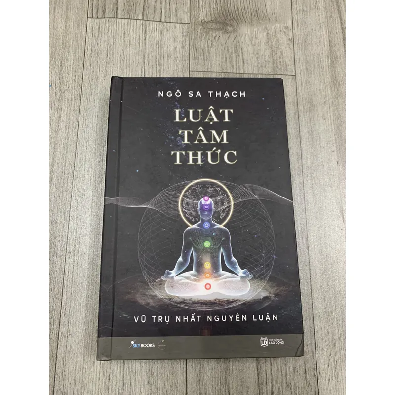 Luật tâm thức, vũ trụ nhất nguyên luận. 3b1 689229