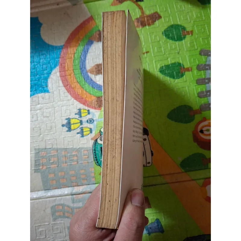 Trở Thành Thiên Thần - Con Đường Khai Sáng 933358