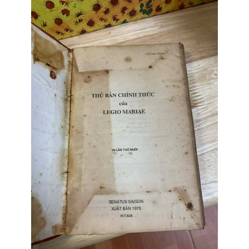 Legio Mariae 1975 928011