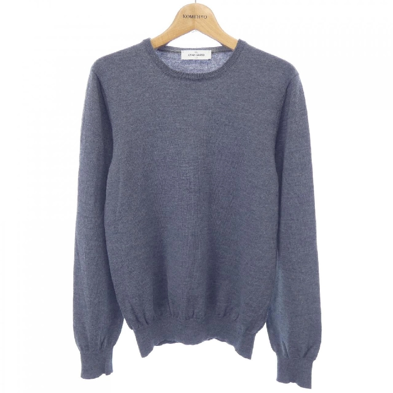 Gran Sasso ニット 631017