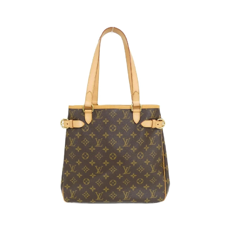 Túi xách vai Louis Vuitton Monogram Batignolles Vertical M51153 611958