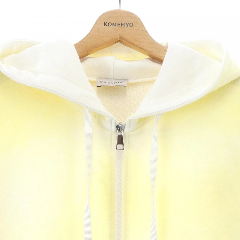 MONCLER 10938G72510 18981 Áo khoác - Hàng hiệu Chính hãng 774570