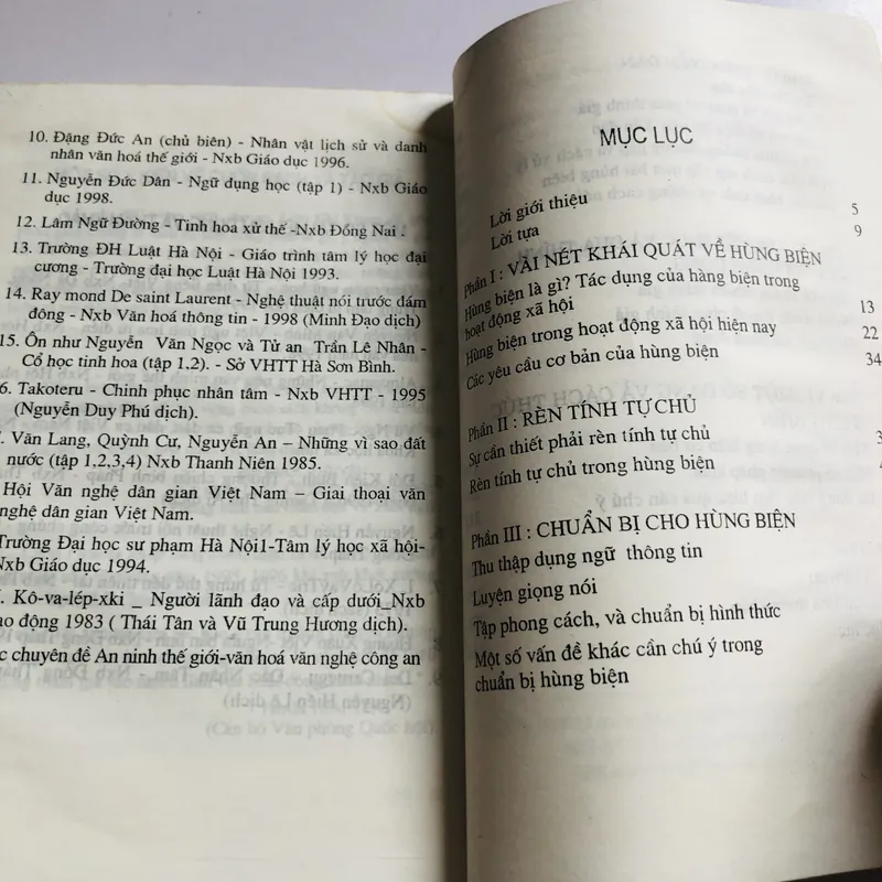 📚 PHƯƠNG PHÁP HÙNG BIỆN – Ts. Ls. Liêu Chí Trung 573503