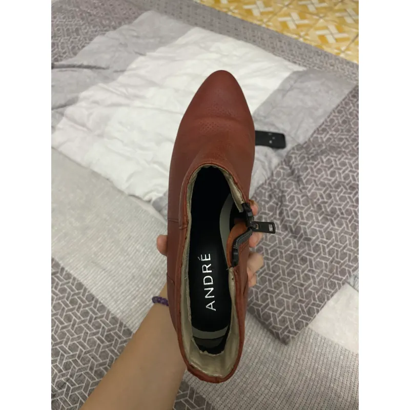 Boots da André size37 565331