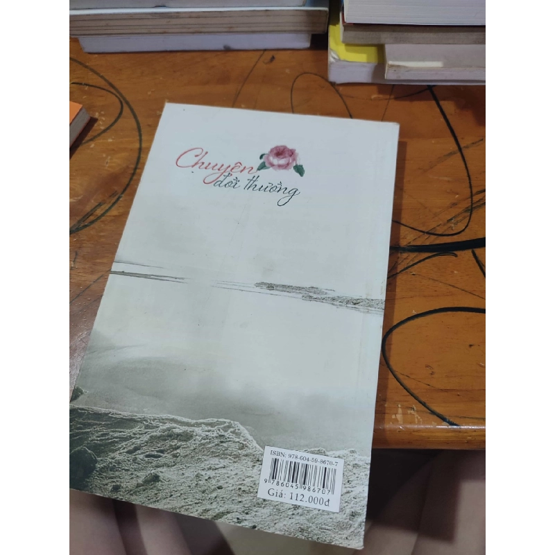 Chuyện đời thườngHCM01/03 910156