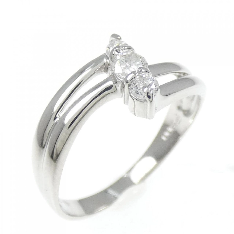 Nhẫn kim cương PT900 0.20CT 672166