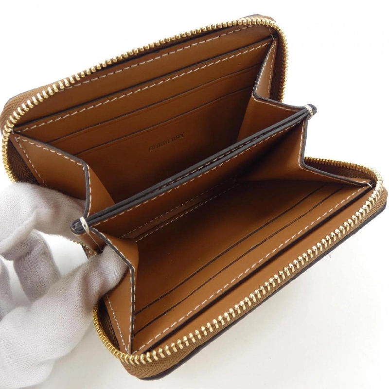 Ví BURBERRY - Hàng hiệu Chính hãng 832937