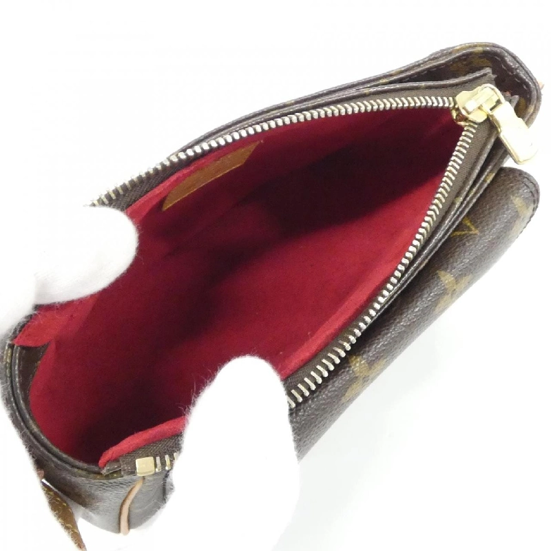 Túi xách vai Louis Vuitton Monogram Viva Cite PM M51165 - Hàng hiệu Chính hãng 801752