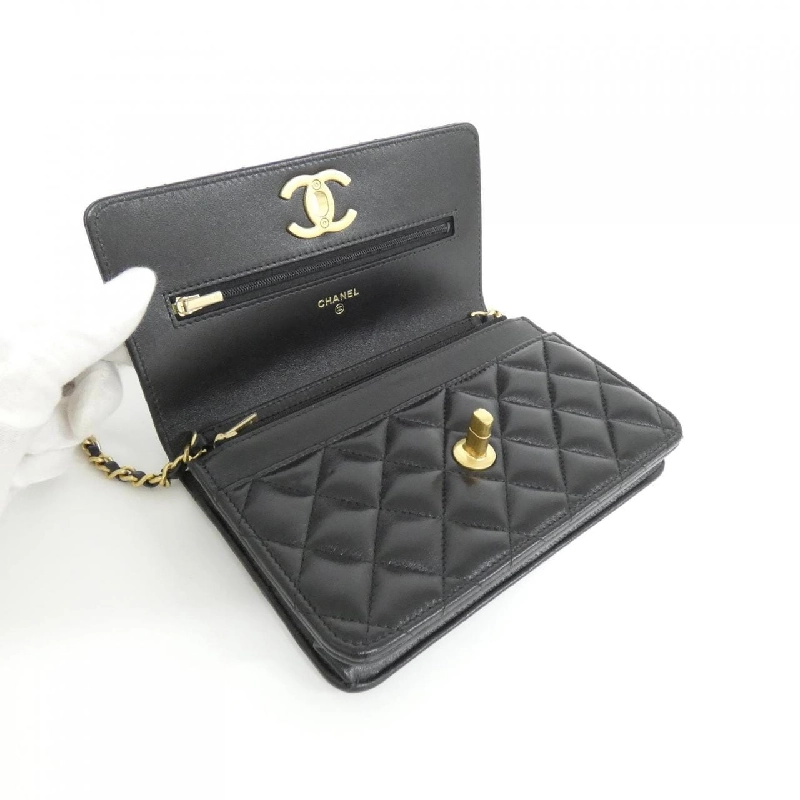 Ví xách tay Chanel AP3938 - Hàng hiệu Authentic 806516