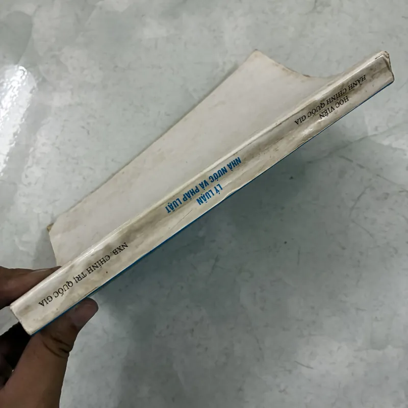 Lý luận về nhà nước và pháp luật 1010118