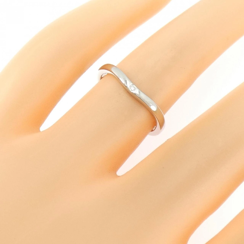 Nhẫn Cartier Ballerina 3P - Hàng hiệu Authentic 835392