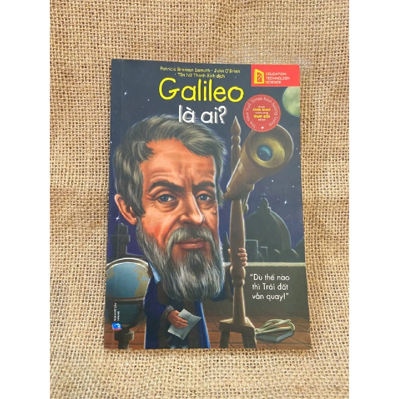 Galileo là ai? 1008760