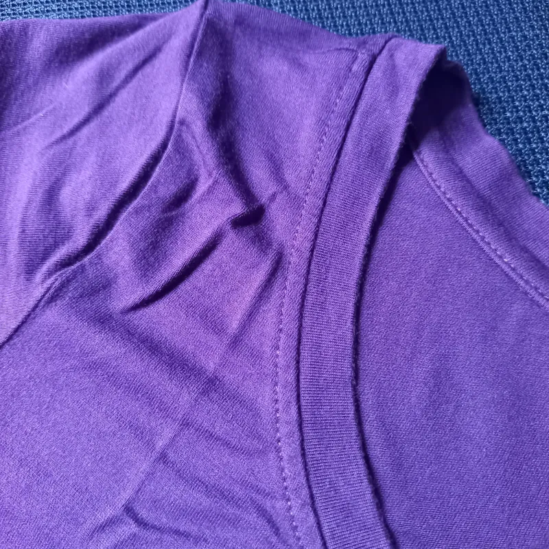 Áo phong nữ size M, sản phẩm đã  sử dụng 1 vài lần, còn mới 1021156