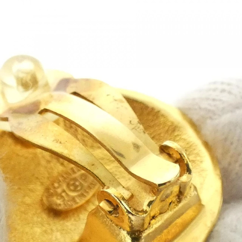 Chanel Bông tai - Hàng hiệu Authentic 807172