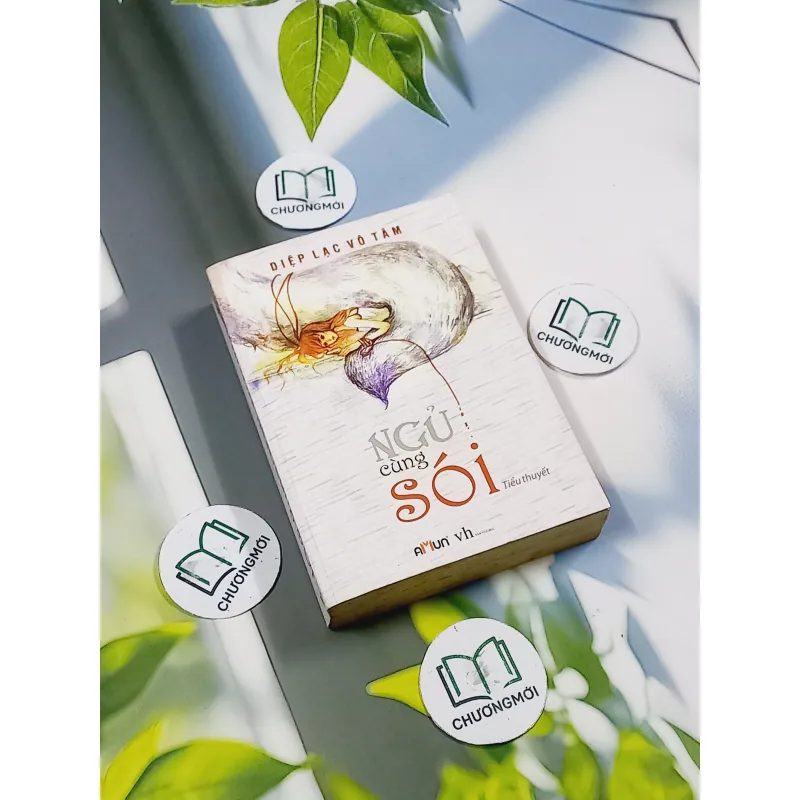 Ngủ Cùng Sói - Diệp Lạc Vô Tâm 744745