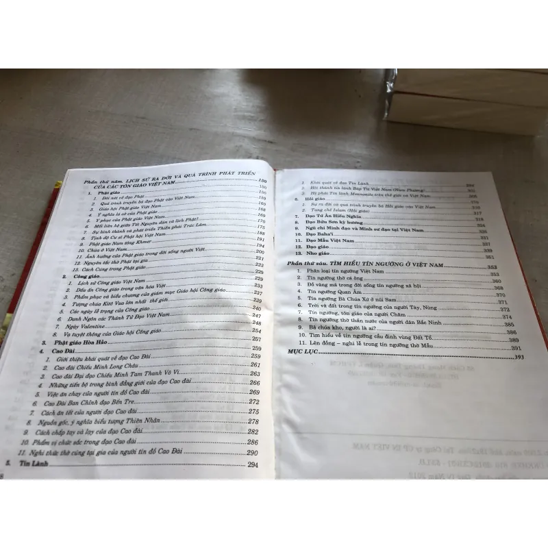 Pháp lệnh tín ngưỡng, tôn giáo lịch sử văn hoá trong cộng đồng các dân tộc Việt Nam 781901