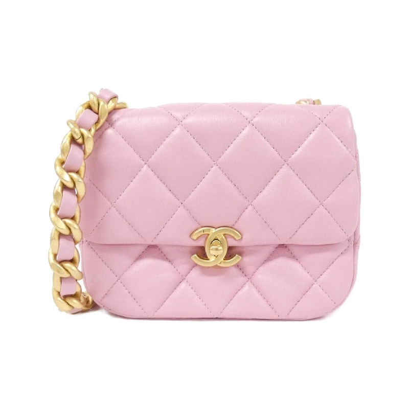 Túi xách chéo Chanel AS3205 613984