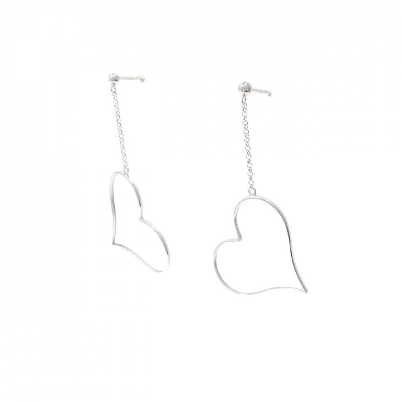 K14WG Bông tai hình trái tim - Hàng hiệu Chính hãng 869852