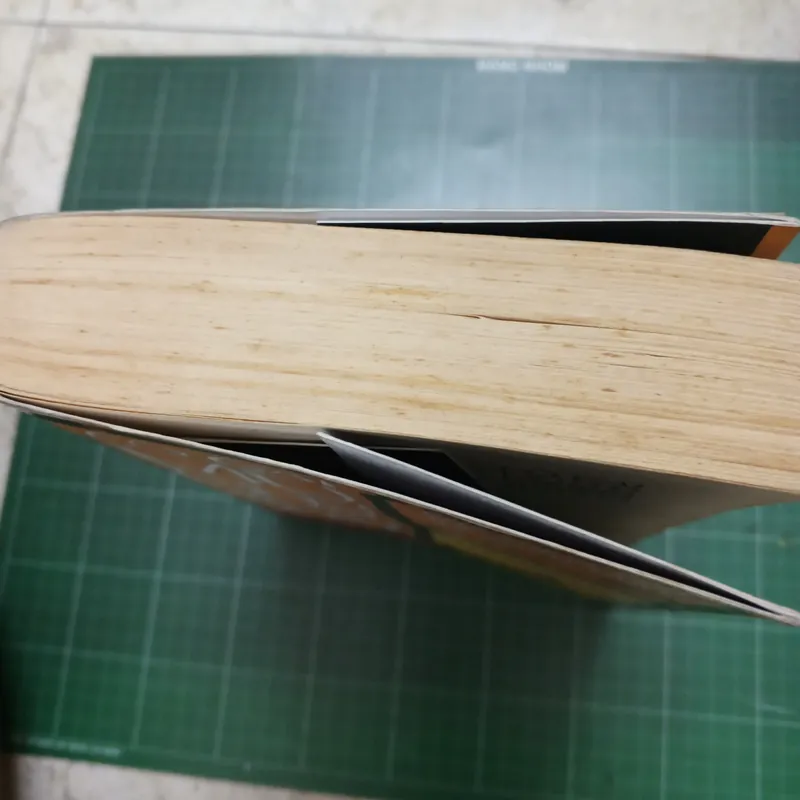 Cô gái mù chữ phá bom nguyên tử 563890