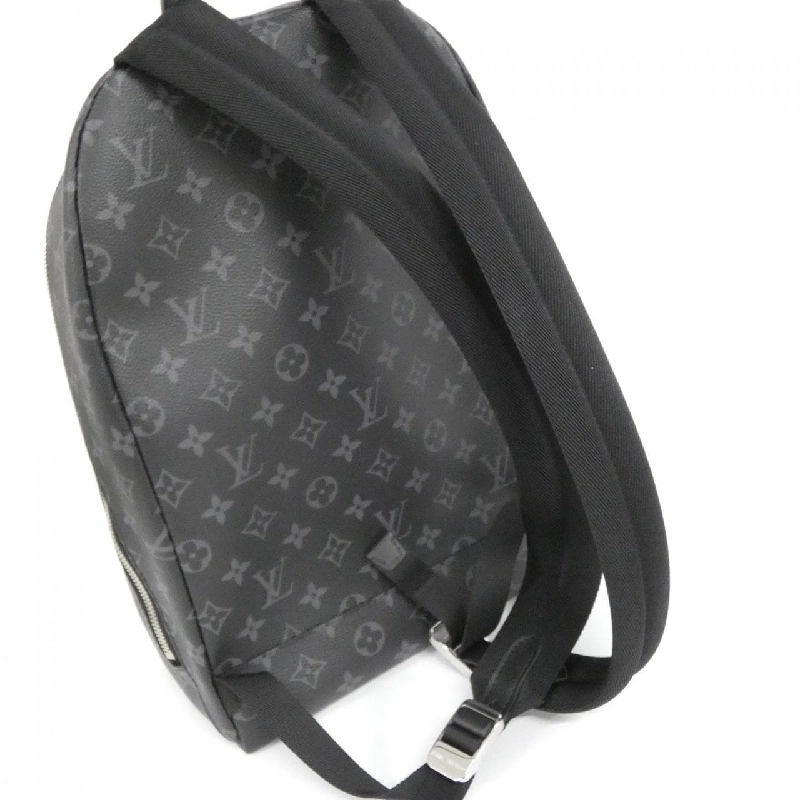 Túi đeo chéo Louis Vuitton Monogram Eclipse Discovery Slim M14020 609062