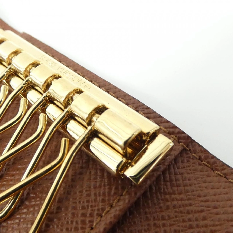 Ví khóa Louis Vuitton Monogram Multiclés M62630 623696