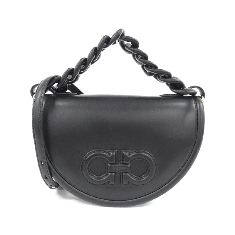 【Sản phẩm mới】Túi xách vai Salvatore Ferragamo 21 2748 608679