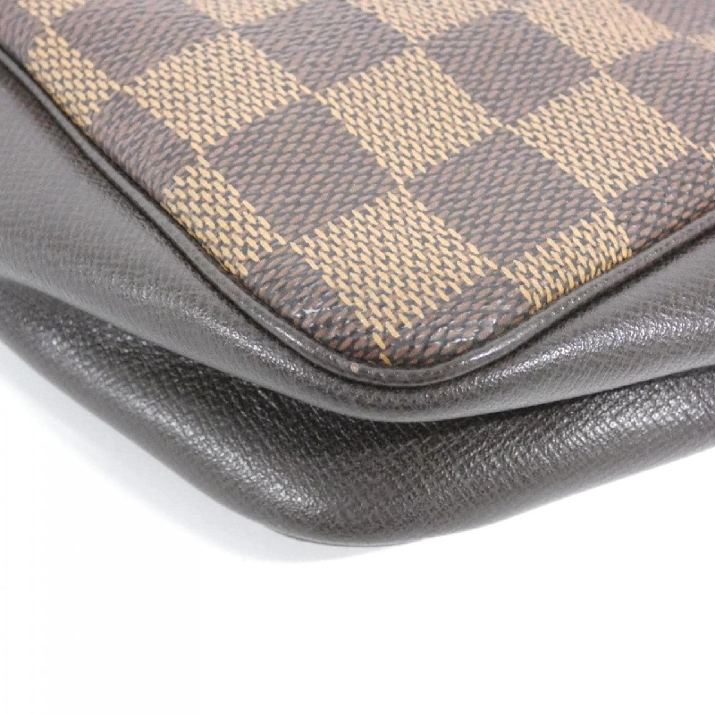 Túi đựng phụ kiện Louis Vuitton Damier Trues Makeup N51982 - Hàng hiệu Chính hãng 768547