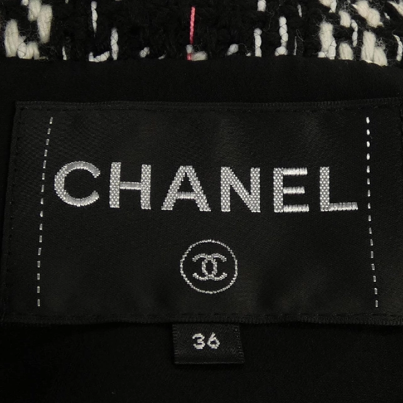 Jacket CHANEL P71782V63010 627042