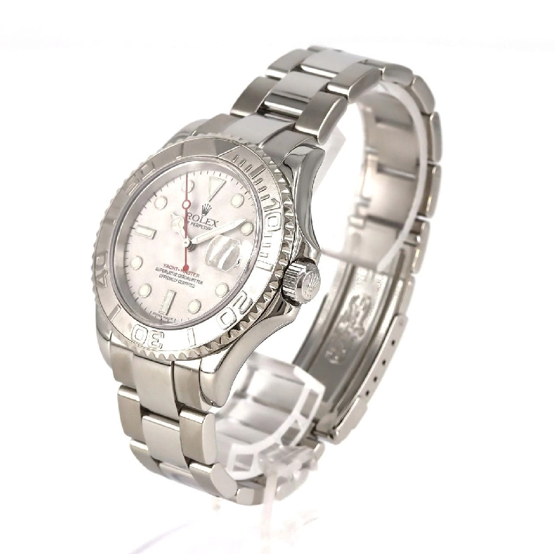 Đồng hồ Rolex Yacht-Master Rolesium 16622 SSxPT tự động F - Hàng hiệu chính hãng 888103