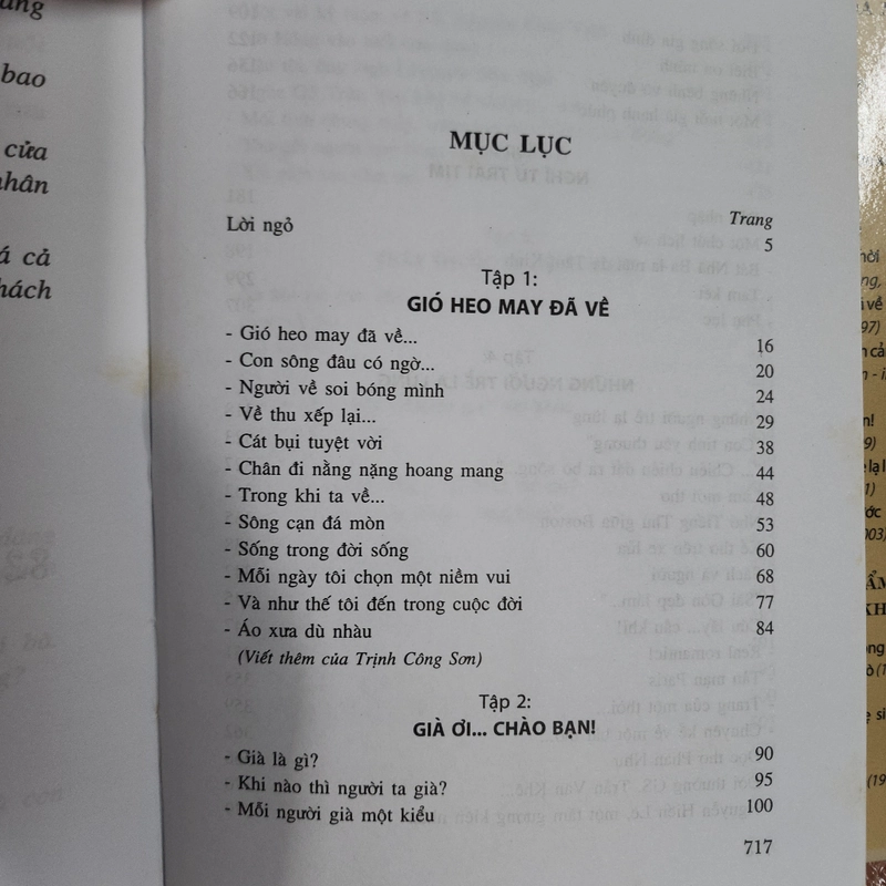 Sách Cành mai sân trước của BS Đỗ Hồng Ngọc mới 90% 531593