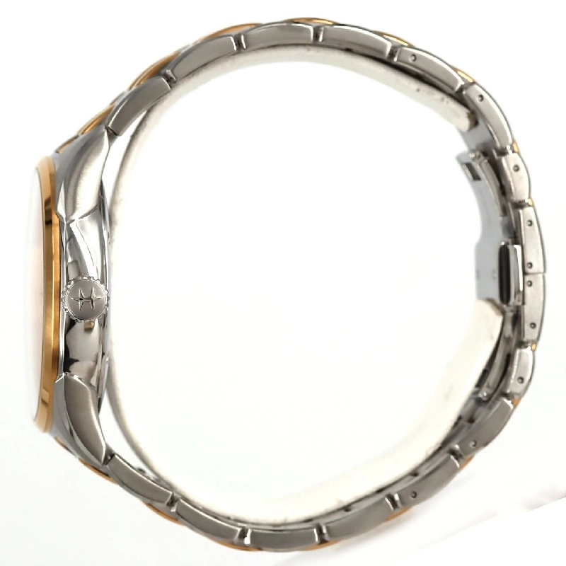 Hamilton Jazzmaster Viewmatic Combi H427250/H42725151 SSxGP Tự động - Hàng hiệu Chính hãng 880623