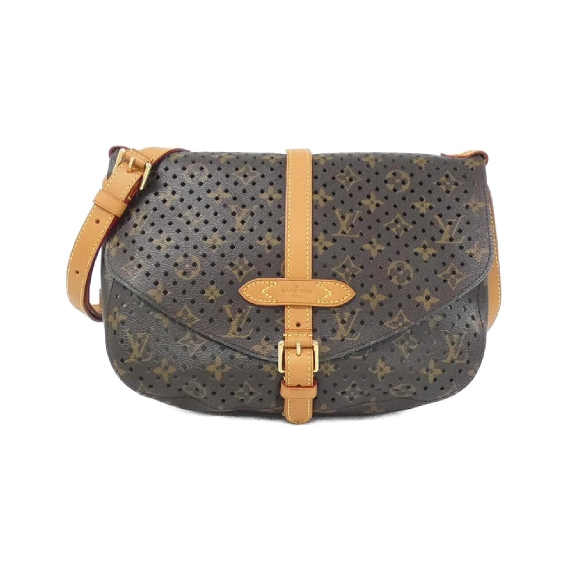 Túi xách vai Louis Vuitton Monogram Florale Soumure M93998 - Hàng hiệu Chính hãng 765538