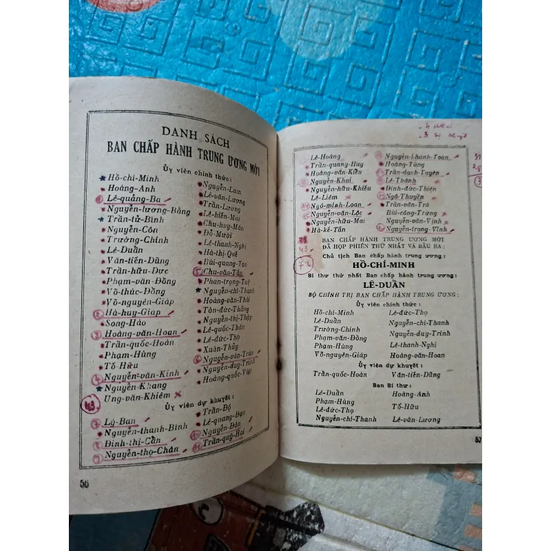 Thời sự Phổ thông số 18 (năm 1960) 1004981