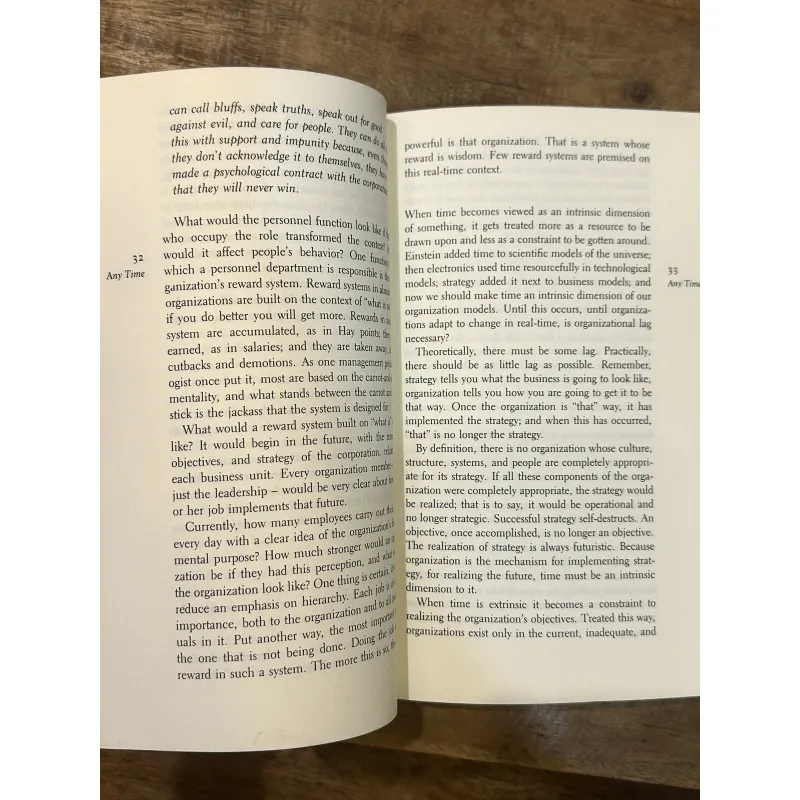 Future Perfect - Stanley Davis 729116