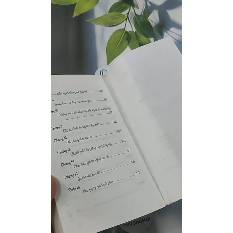 Gặp nhau nơi thiên đường - Tiểu Ni Tử 694914