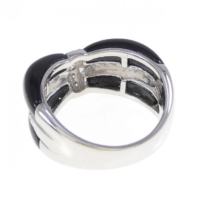 PT900 Nhẫn Onyx - Hàng hiệu Chính hãng 670808