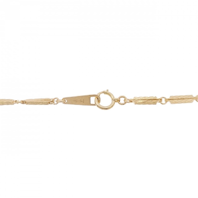 Dây chuyền 750YG - Hàng hiệu Authentic 873181