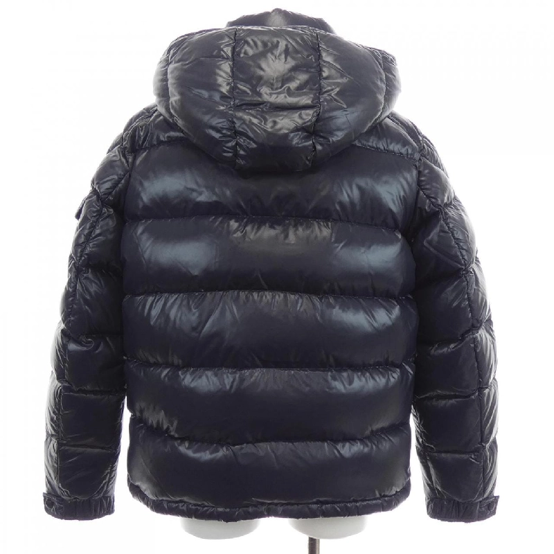 MONCLER MAYA Áo khoác lông - Hàng hiệu Chính hãng 888845