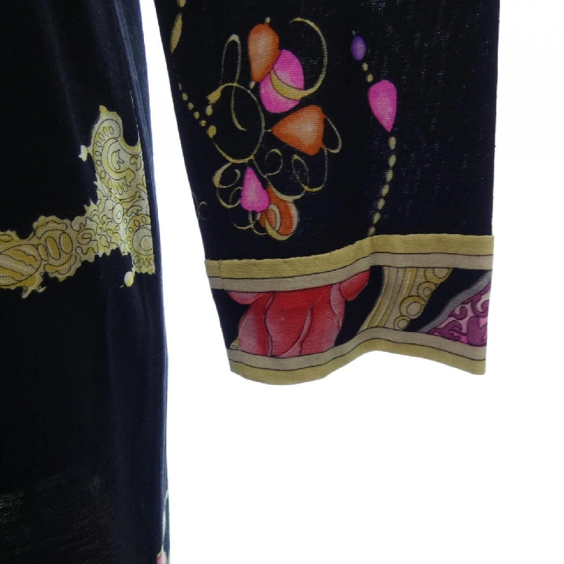 【Đối tượng phiếu giảm giá】Thời trang Leonar LEONARD FASHION Váy 650454