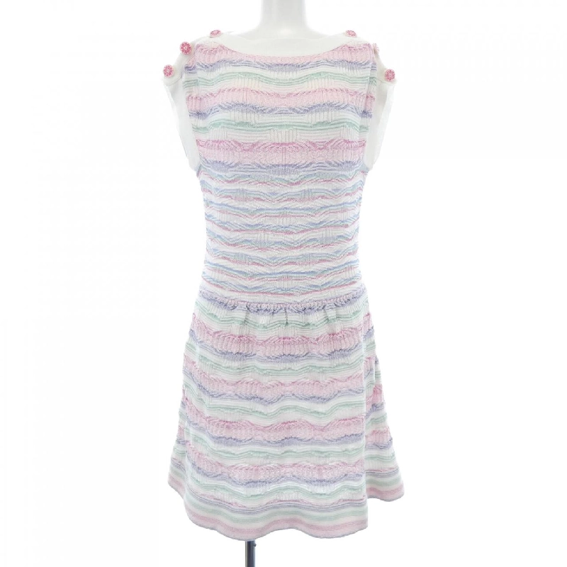 Chanel CHANEL Váy - Hàng hiệu Chính hãng 819800