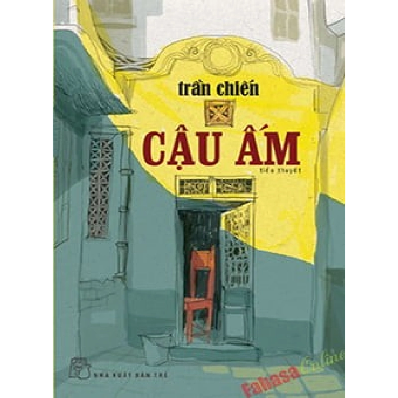 Cậu Ấm - Trần Chiến ASB.PO Oreka Blogmeo 230225 394770