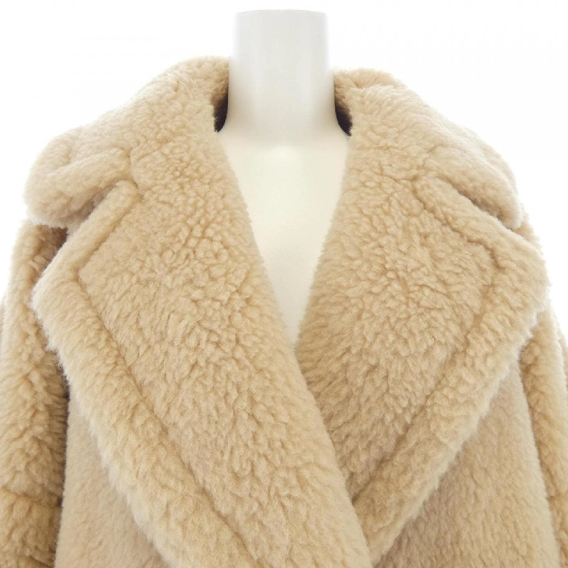 【Khuyến mãi】Áo khoác Max Mara 638146