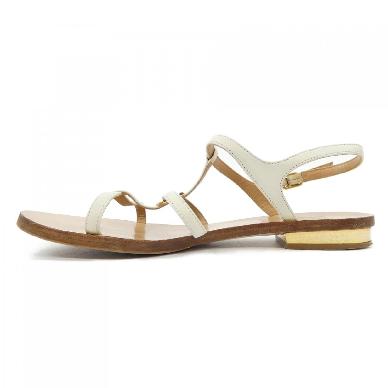 Giày sandal SALVATORE FERRAGAMO - Hàng hiệu Authentic 829446