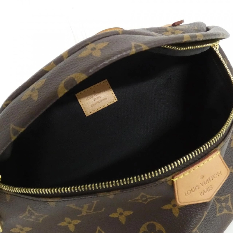 Túi đeo chéo Louis Vuitton Monogram Bum Bag M43644 - Hàng hiệu Chính hãng 768322